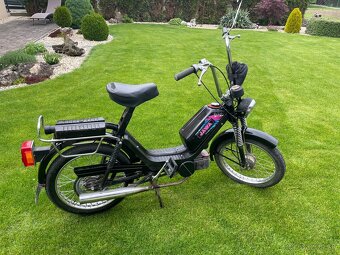 Babetta 210 - 5