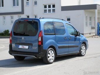 Citroën Berlingo Multispace 1.6 BlueHDi s odp. DPH - 5