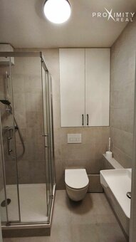 1,5 izbový moderný byt na prenájom v tesnej blízkosti Aupark - 5