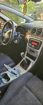 Ford S-max - 5