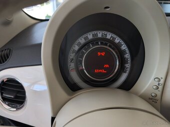 Fiat 500 1.2 8v - 5