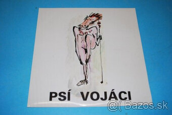 predam vzacnejsie LP platne - 5