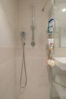 Nádherný prízemný apartmán s krásnou terasou vo Feungirole - 5