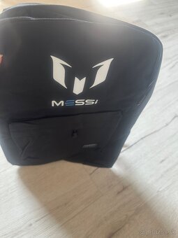Batoh, operačnik a taška na plece Messi nova - 5