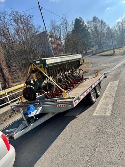 Odťah a Preprava - 5
