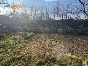 EXKLUZÍVNE:PREDAJ POZEMKU-KLOKOČINA PRAMEŇ,ul.PRIEZRAČNÁ, (O - 5