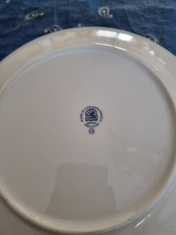karlovarský porcelán - 5