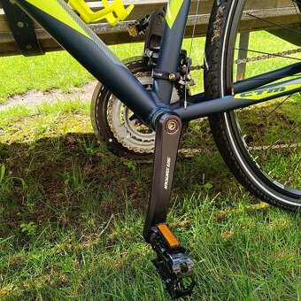 Pánsky crossový bicykel CTM Tranz 2.0 - 5