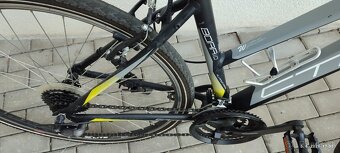 CTM bicykel bora 1.0 - 5