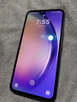 SAMSUNG Galaxy A54 5G - 5