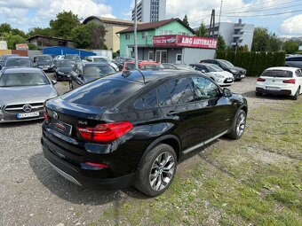 BMW X4 xDrive30d A/T - 5