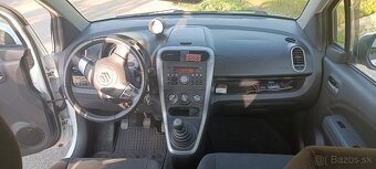 Predám Suzuki Splash 1.2 63kw - 5