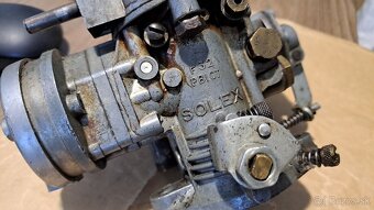 SOLEX - 5