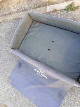 Podložka pod ryby - 5