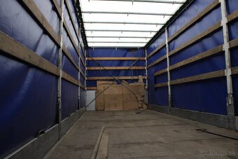 Volvo FL 240, SPACÍ NÁSTAVBA, EURO 6, VEB+ - 5