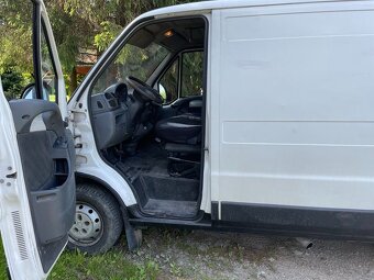 Predám Peugeot Boxer - 5