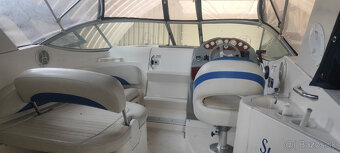 BAYLINER 265 SB - kajutový motorový čln (odpočet DPH) - 5
