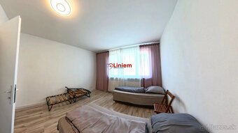 Prenájom 2 izb. bytu - 5
