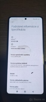 Xiaomi 11T 128GB - 5