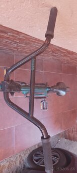 Predám bmx - 5