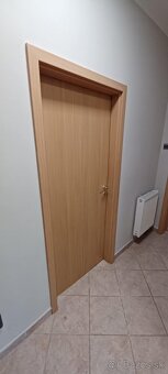 Interiérové dvere – rôzne rozmery a v dobrom stave - 5