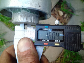 Elektromotor 4,2kW 1400 ot/min 28mm - 5