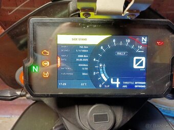 KTM 790 Adventure R 2020 - 5
