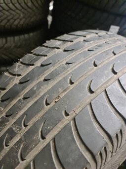 5x108 R17 RONAL DISKY +PNEU 235/55 R17 - 5