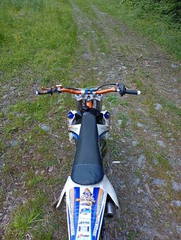 KTM SX 85 2012 - 5