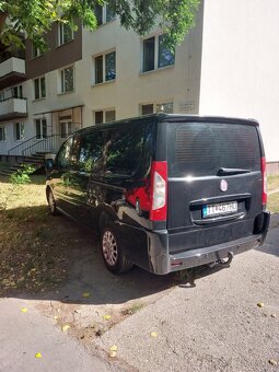 Fiat Scudo - 5