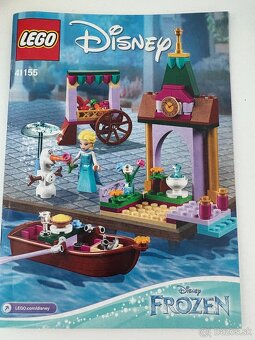 Lego 41155 - 5