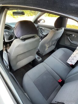 Seat Cordoba - 5