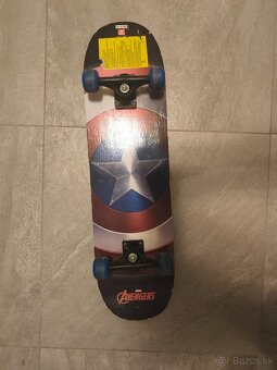 Skateboard značky mondo - 5