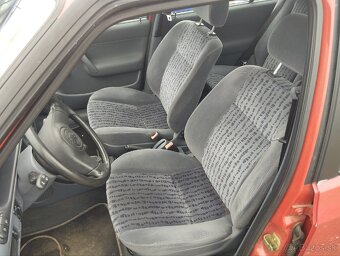 Škoda Felicia 1.6i Rozpredám - 5
