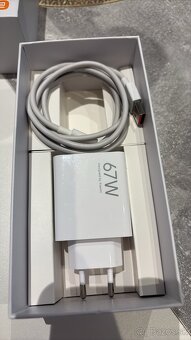 Xiaomi Redmi Note 12 Pro 5G - 5
