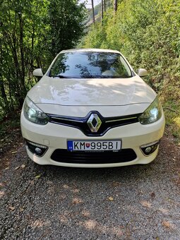Renault Fluence - 5