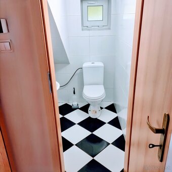 Krátkodobý prenájom apartmánu, Kamenica nad Cirochou - 5