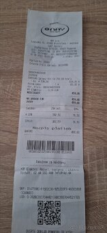 Samsung Galaxy A54 5G - 5