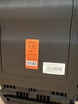 Britax Römer - 5