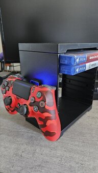 PS4 FAT 500GB - 5