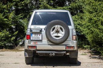 Toyota Land Cruiser. - 5