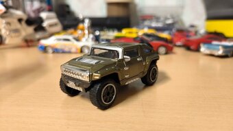 60x BBurago Made in Italy 1:43 - 5