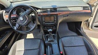 Predam Škoda Superb 2 - 5