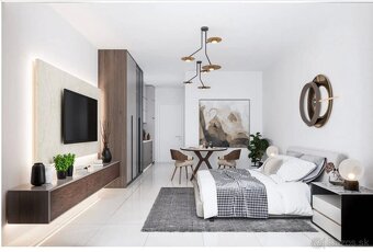 Luxušné Novostavby na Cypre blízko mora, OD 146000 GBP - 5
