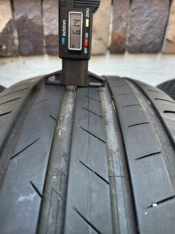 225/60 R17 Vredestein-Hankook letne pneumatiky - 5