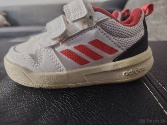 Detské tenisky Adidas - 5