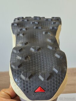 Predám bežecké tenisky Salomon Ultra Glide 3 - 5