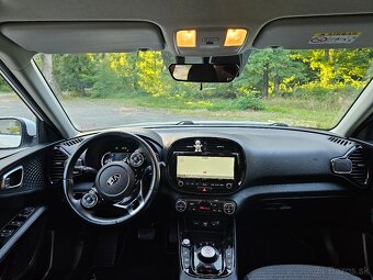Kia e - soul AC 150 Platinum - 5