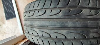 Pneumatiky Dunlop SP Sportmaxx - 5