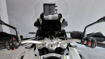 BMW F850 GS - 5